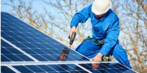 Installation Maintenance Panneaux Solaires Photovoltaïques à Aulnois-sur-Seille